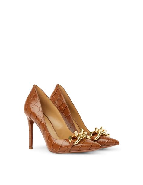 scarlett pump michael michael kors